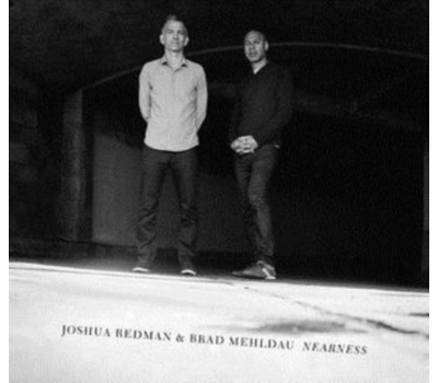 Joshua Redman  Brad Mehldau - Nearness winyl