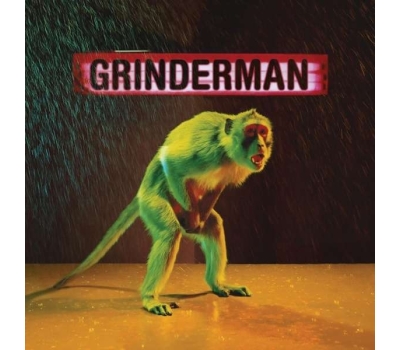 Grinderman - Grinderman winyl