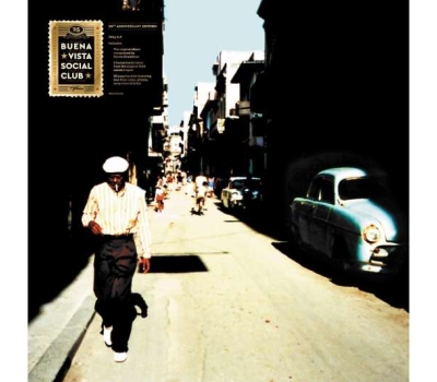 Buena Vista Social Club - Buena Vista Social Club Buena Vista Social Club  winyl