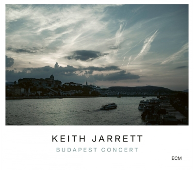 Keith Jarrett - Budapest Concert