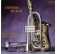 Lowell Graham & National Symphonic Winds - Center Stage ( winyl na zamówienie)
