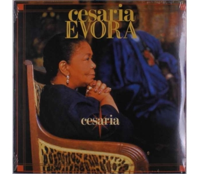 Césaria Évora - Cesaria ( winyl na zamówienie)