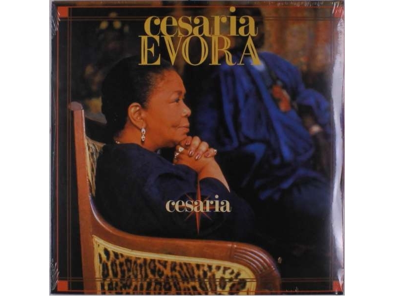 Césaria Évora - Cesaria ( winyl na zamówienie)