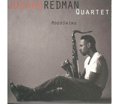 Joshua Redman - MoodSwing winyl na zamówienie