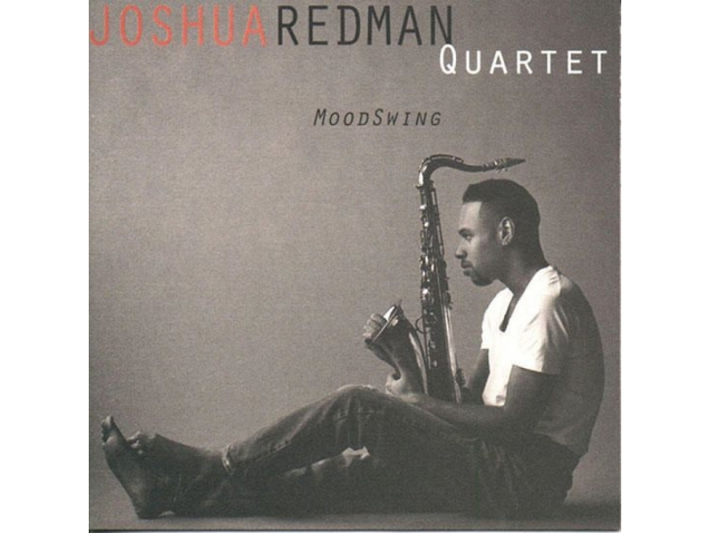 Joshua Redman - MoodSwing winyl na zamówienie