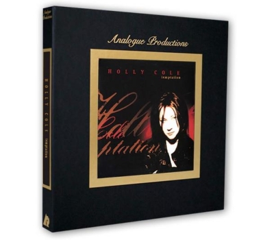 Holly Cole - Temptation (180g) (Limited Edition) (Box) (45 RPM)