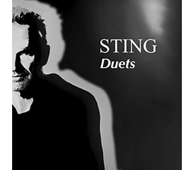 Sting - Duets  winyl 
