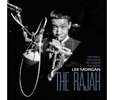 Lee Morgan -The Rajah (Tone Poet Vinyl) (180g) winyl