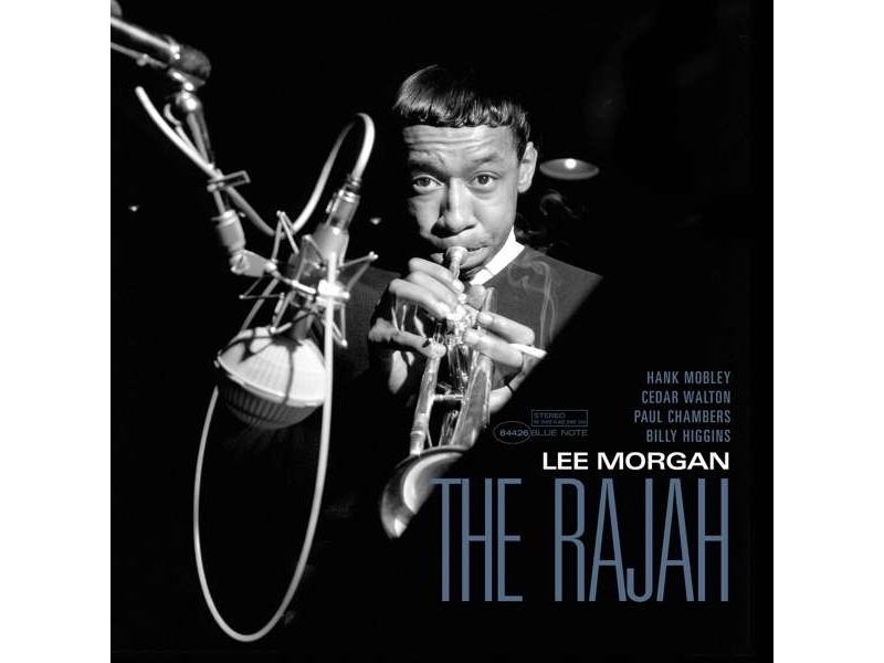 Lee Morgan -The Rajah (Tone Poet Vinyl) (180g) winyl