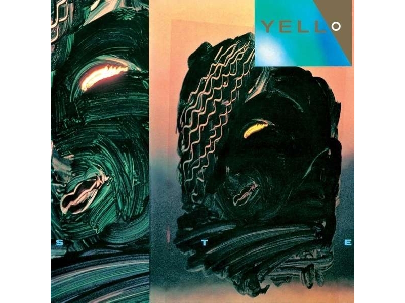 Yello - Stella (180g) winyl