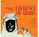 muzyka z filmu - Maurice Jarre Lawrence Of Arabia (O.S.T.) (180g) (Limited-Edition) (Red Vinyl)