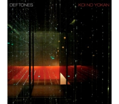 Deftones - Koi No Yokan winyl