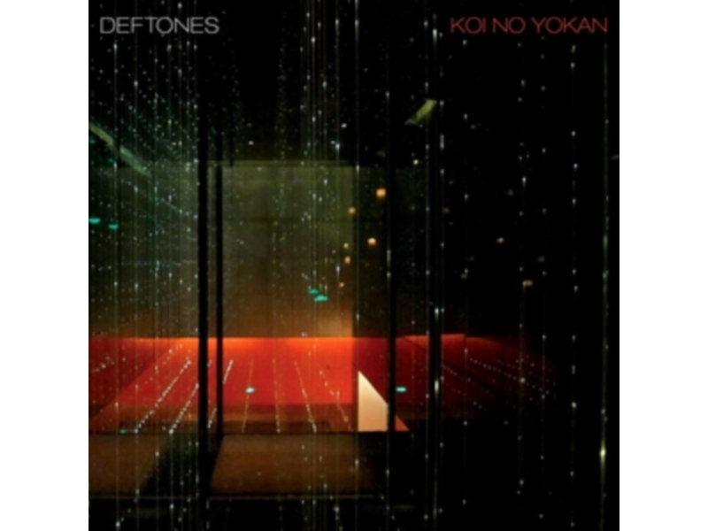 Deftones - Koi No Yokan winyl