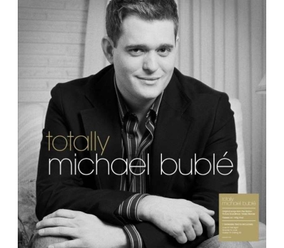 Michael Bublé - Totally winyl