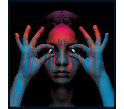 Marillion - Marbles winyl ( opis okładki )