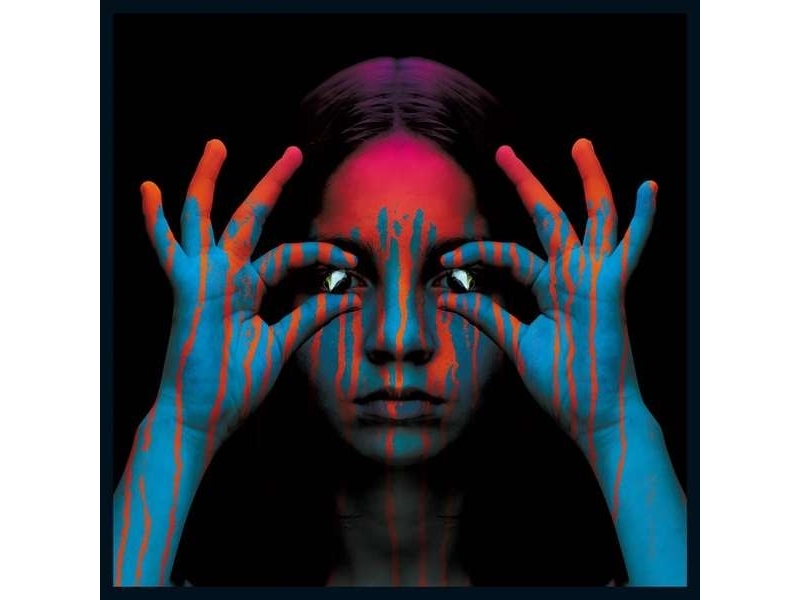 Marillion - Marbles winyl ( opis okładki )