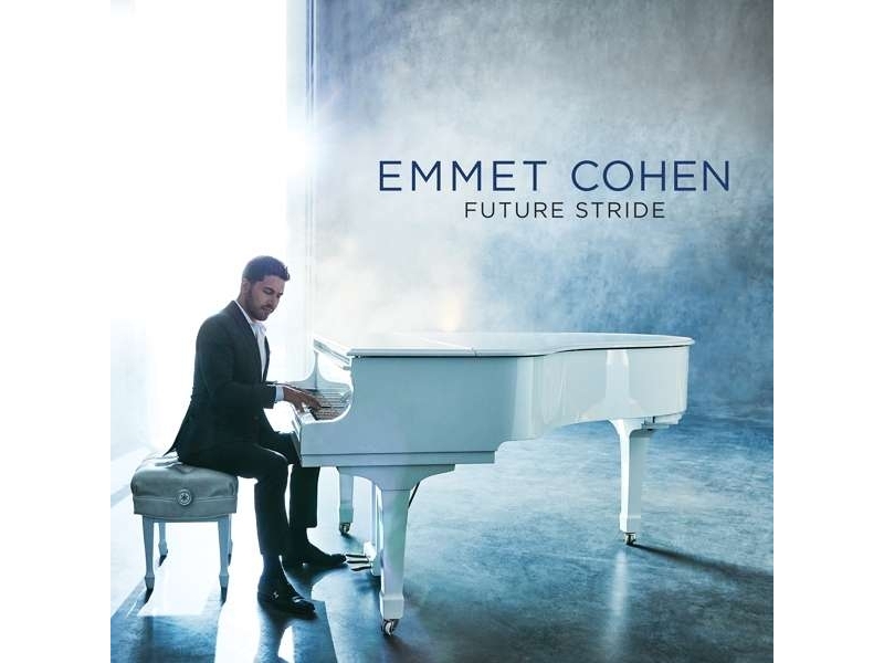 Emmet Cohen - Future Stride
