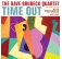  Dave Brubeck Quartet - Time out winyl