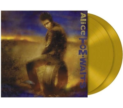 Tom Waits – Alice winyl gold