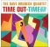 Dave Brubeck - TIME OUT & TIME FURTHER OUT( winyl na zamówienie)
