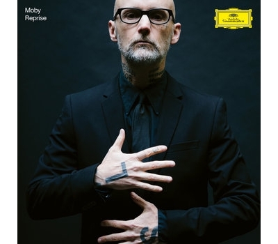 Moby - Reprise ( szary winyl)