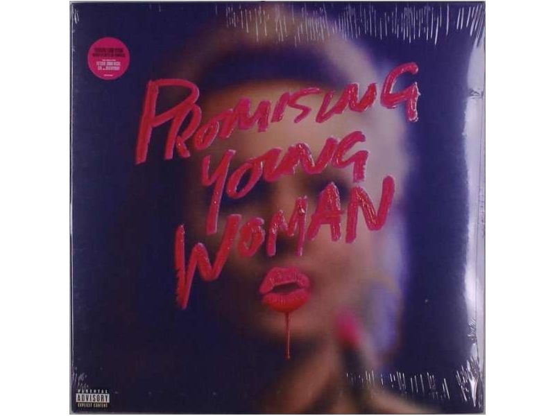 muzyka z filmu - Promising Young Woman