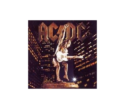 AC/dc - Stiff Upper Lip (180g) winyl na zamówienie