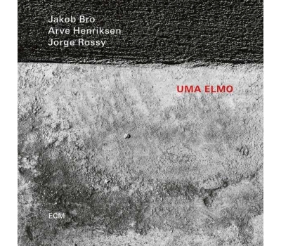 Jakob Bro Trio - Uma elmo