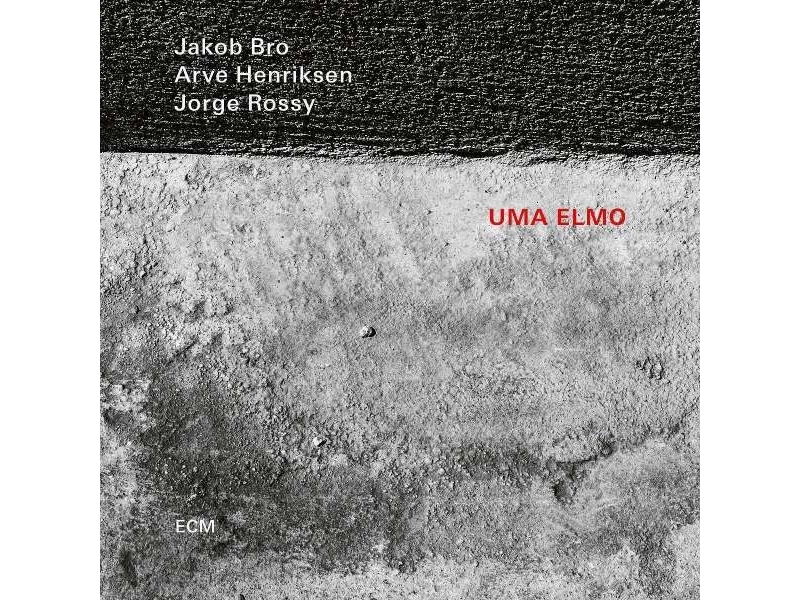 Jakob Bro Trio - Uma elmo