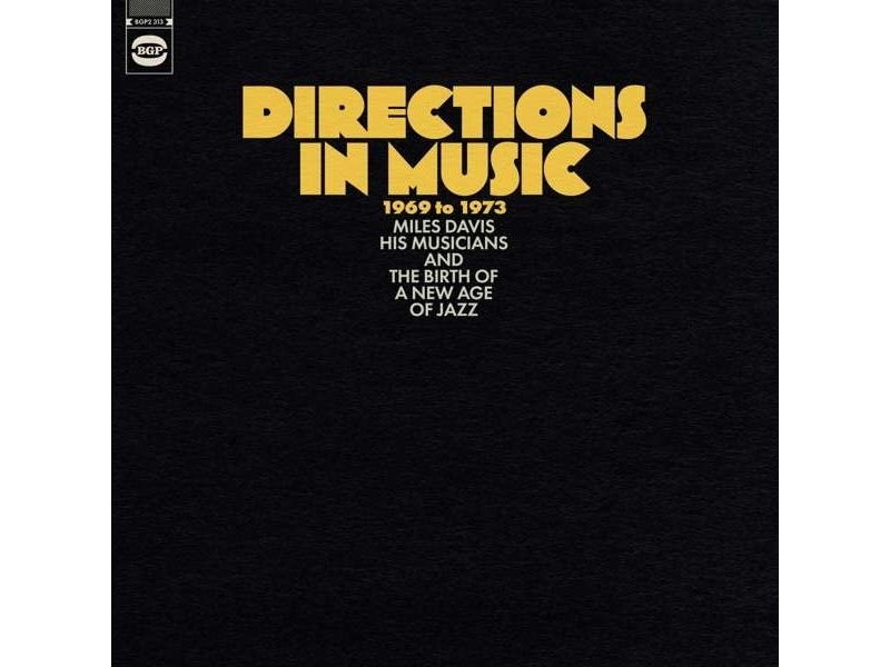 V/A - Directions In Music 1969-1972