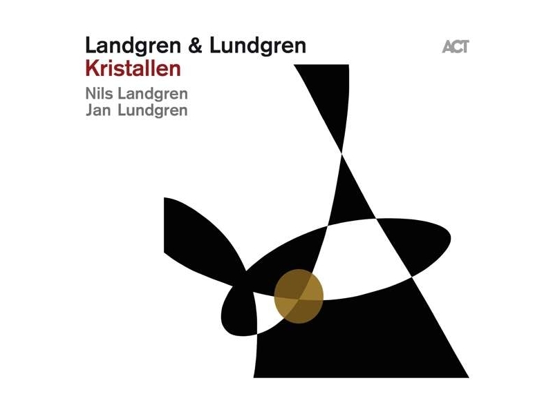 Nils Landgren & Jan Lundgren - Kristallen (180g) 