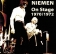 NIEMEN - On Stage 1970-72 winyl