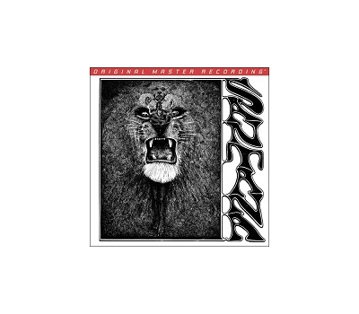 Santana - Santana Numbered Limited Edition 45 RPM