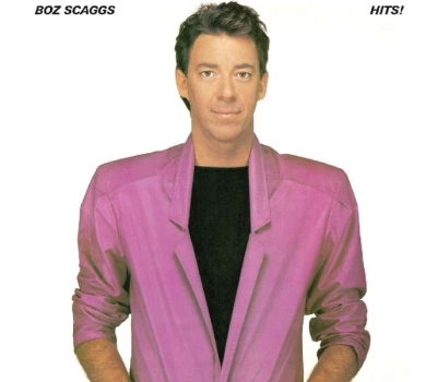 Boz Scaggs - Hits! (Expanded) (180g)