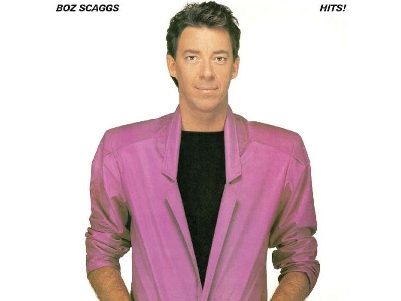 Boz Scaggs - Hits! (Expanded) (180g)