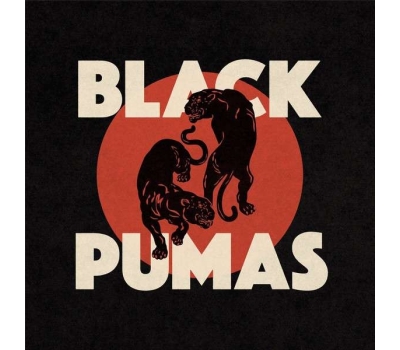 Black Pumas - Black Pumas 