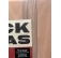 Black Pumas - (Deluxe Edition Gold & Black/Red Colored Vinyl ( opis okładki )