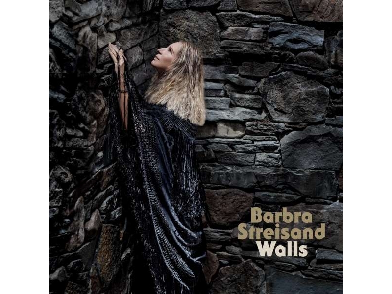 Barbra Streisand - Walls