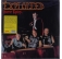 The Exploited - Horror Epics winyl