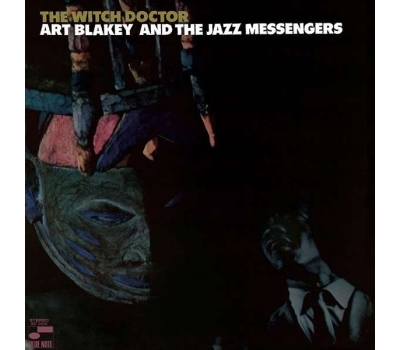 Art Blakey - The Witch Doctor (Tone Poet Vinyl) (180g) winyl