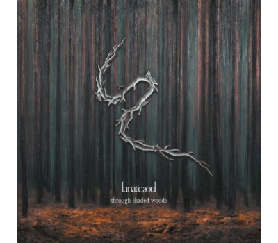 Lunatic Soul - Through Shaded Woods (180g)