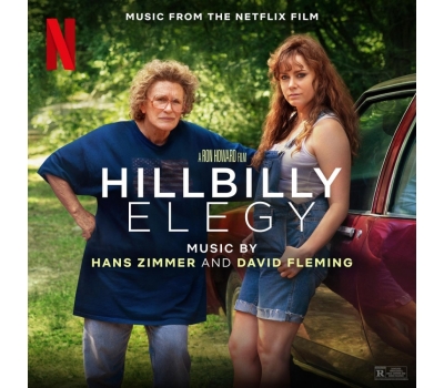 muzyka z filmu - Hillbilly Elegy (Music From The Netflix Film) winyl