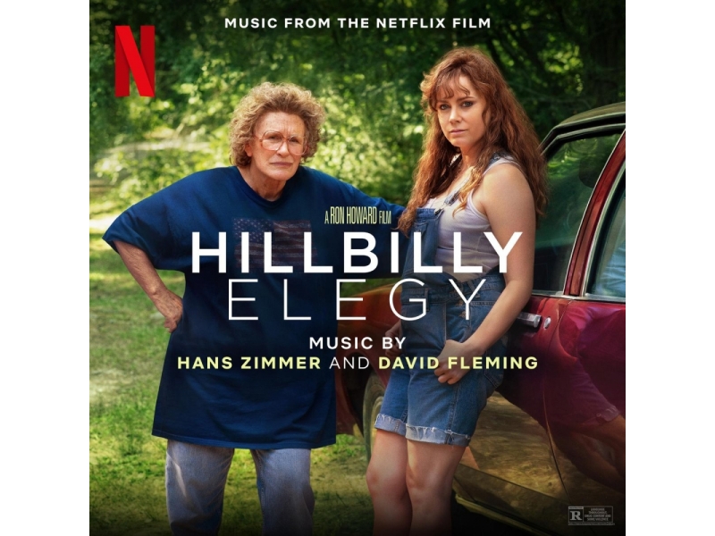 muzyka z filmu - Hillbilly Elegy (Music From The Netflix Film) winyl