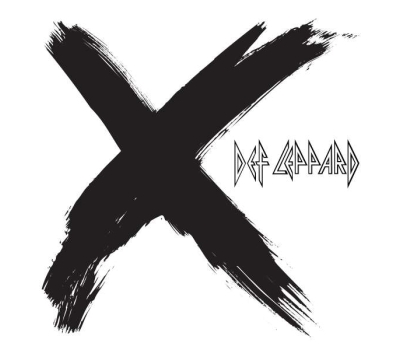 Def Leppard - X winyl