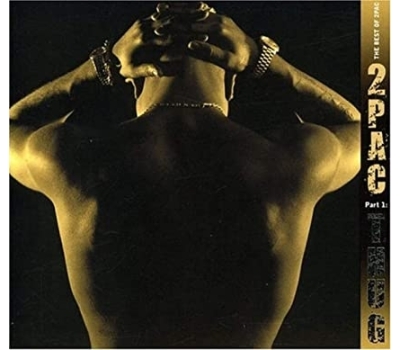 Tupac Shakur - Best Of 2pac Pt 1: Thug winyl premiera 16.07