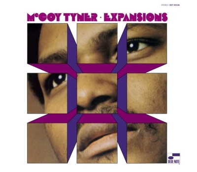 McCoy Tyner - Expansions (180g) (Tone Poet winyl) 