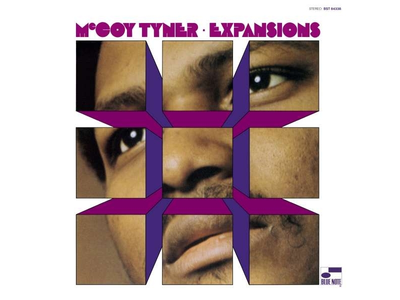 McCoy Tyner - Expansions (180g) (Tone Poet winyl) 