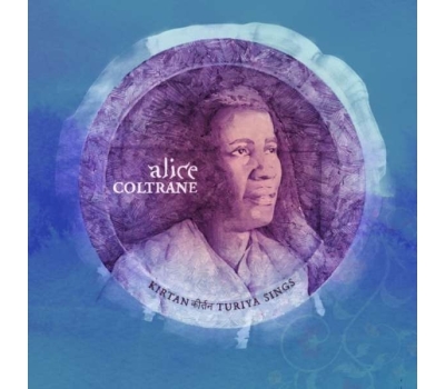 Alice Coltrane - Kirtan: Turiya Sings winyl