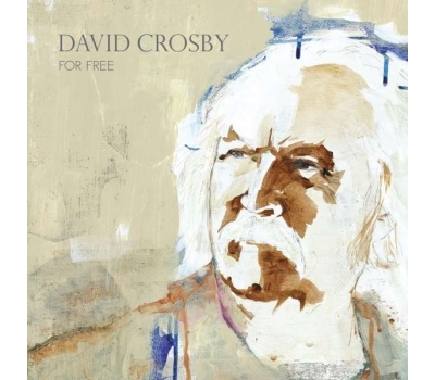 David Crosby - For free winyl 