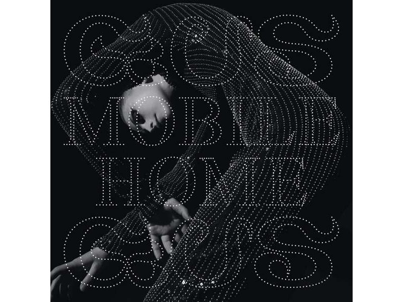 GusGus - Mobile Home (180g) winyl premiera 23.07